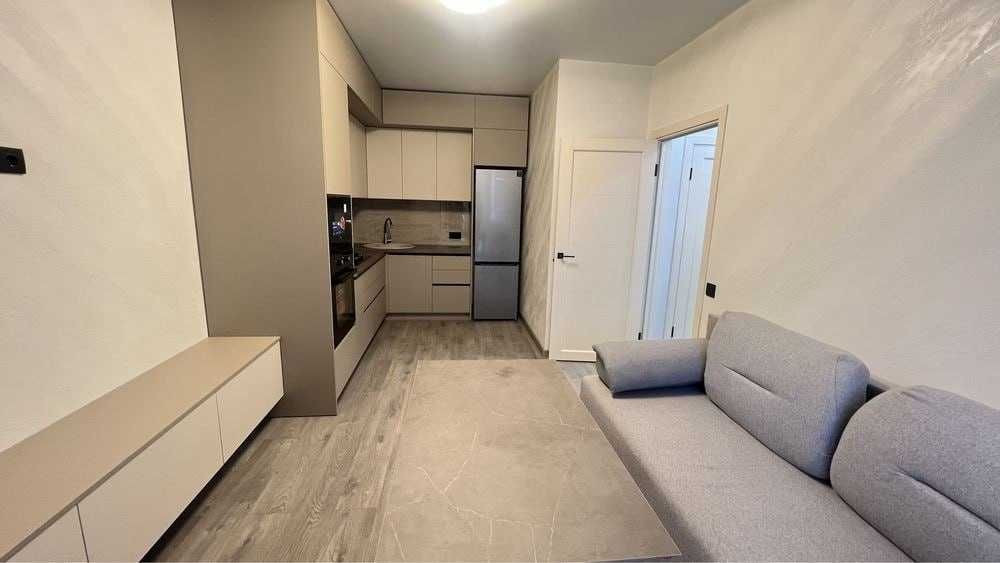 Оренда 1о кімн О. Теліги Рівне - зображення 3