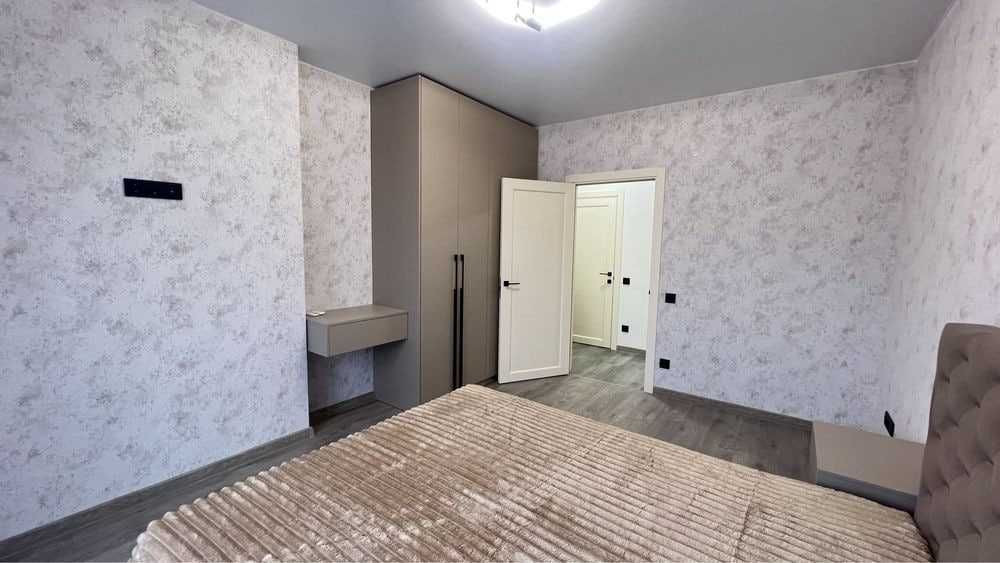 Оренда 1о кімн О. Теліги Рівне - зображення 4