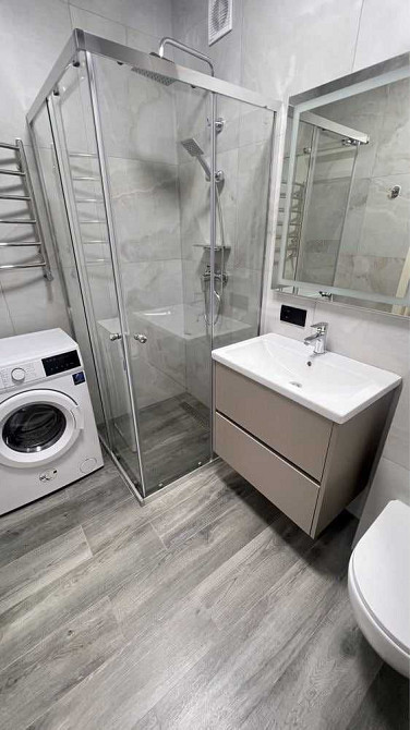 Оренда 1о кімн О. Теліги Рівне - зображення 7