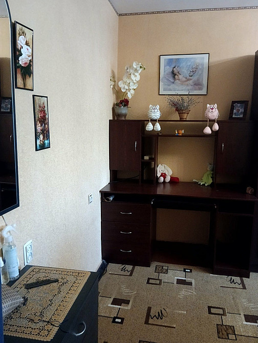 Сдам квартиру на длительный срок! Черноморск - изображение 2