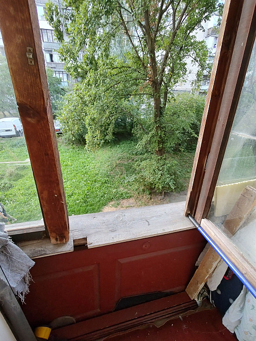 Здам 1К Квартиру,  Вул. Байди Вишневецького (Осіповського), Ц знижено! Киев - изображение 5