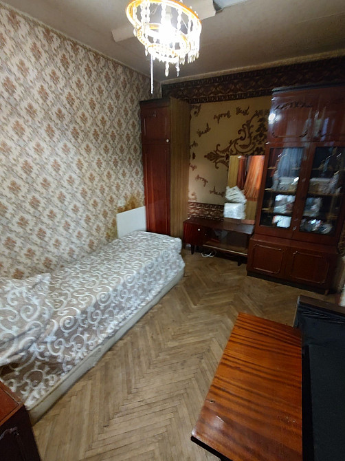 Здам 1К Квартиру,  Вул. Байди Вишневецького (Осіповського), Ц знижено! Киев - изображение 2