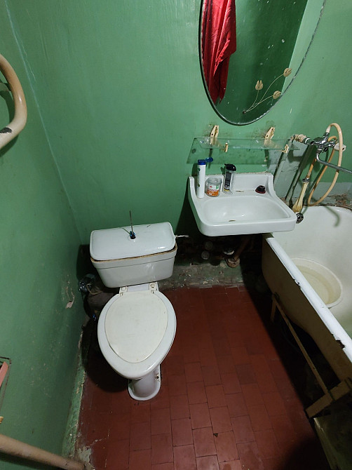 Здам 1К Квартиру,  Вул. Байди Вишневецького (Осіповського), Ц знижено! Киев - изображение 8