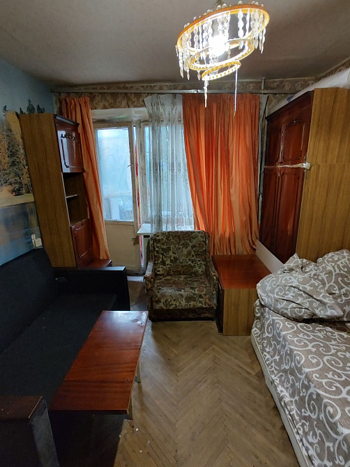 Здам 1К Квартиру,  Вул. Байди Вишневецького (Осіповського), Ц знижено! Киев - изображение 4