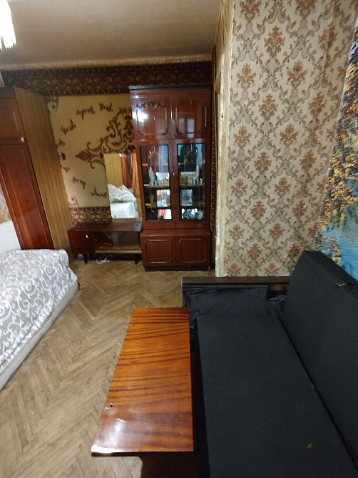 Здам 1К Квартиру,  Вул. Байди Вишневецького (Осіповського), Ц знижено! Киев - изображение 1