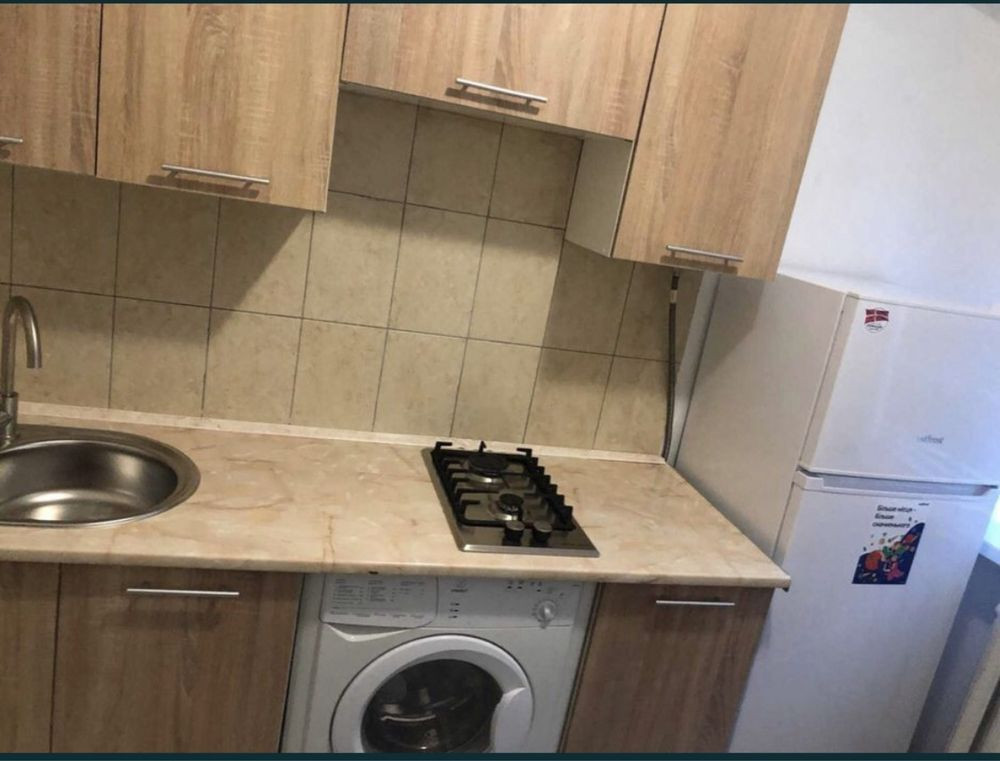 Здам 1-к квартиру біля Варуса Кривой Рог - изображение 1