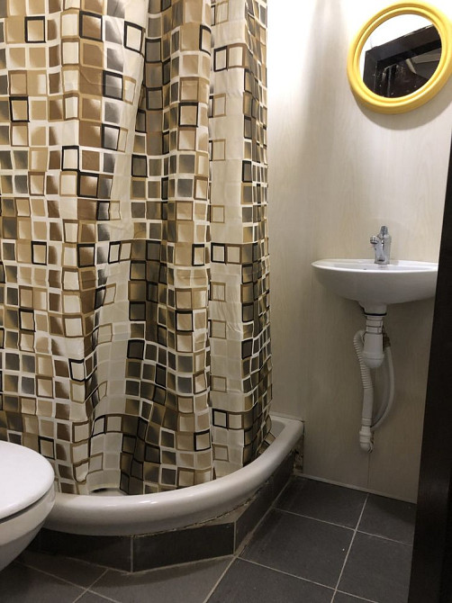 Здам 1-к квартиру біля Варуса Кривой Рог - изображение 7