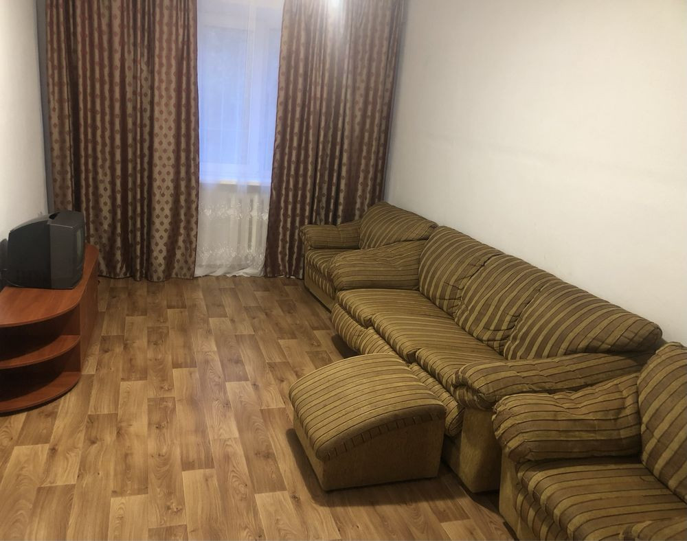 Здам 1-к квартиру біля Варуса Кривой Рог - изображение 4