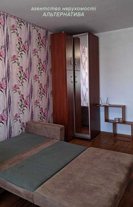 3-х кім кв. Кімнати Окремі. Побутова техніка. Можливо з Дом тваринами Черкассы - изображение 6