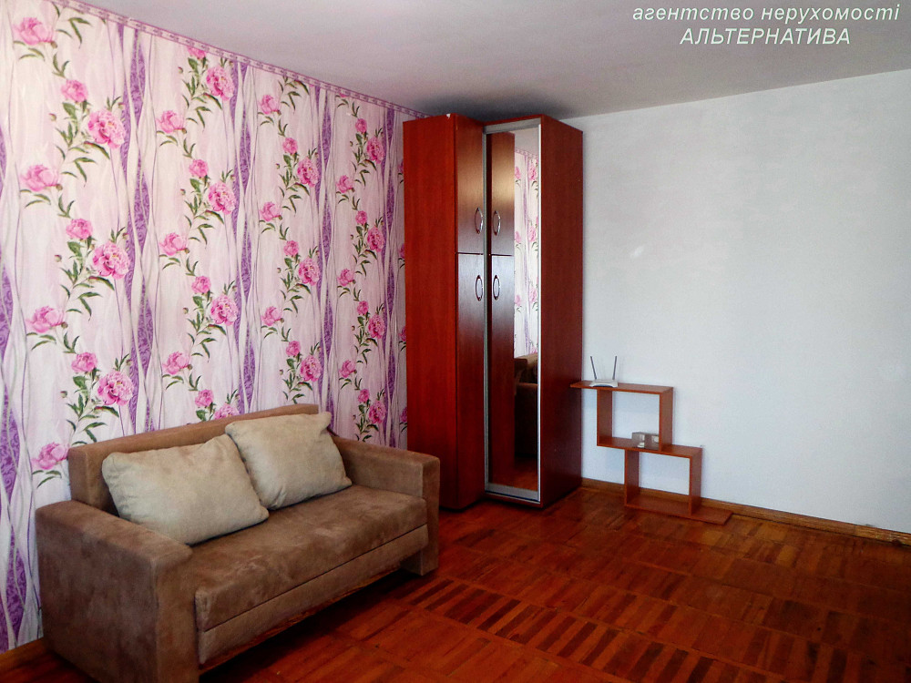 3-х кім кв. Кімнати Окремі. Побутова техніка. Можливо з Дом тваринами Черкассы - изображение 5