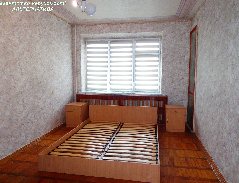 3-х кім кв. Кімнати Окремі. Побутова техніка. Можливо з Дом тваринами Черкассы - изображение 4