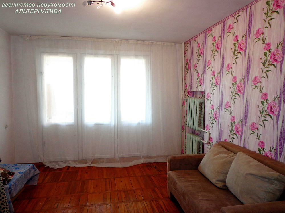 3-х кім кв. Кімнати Окремі. Побутова техніка. Можливо з Дом тваринами Черкассы - изображение 8