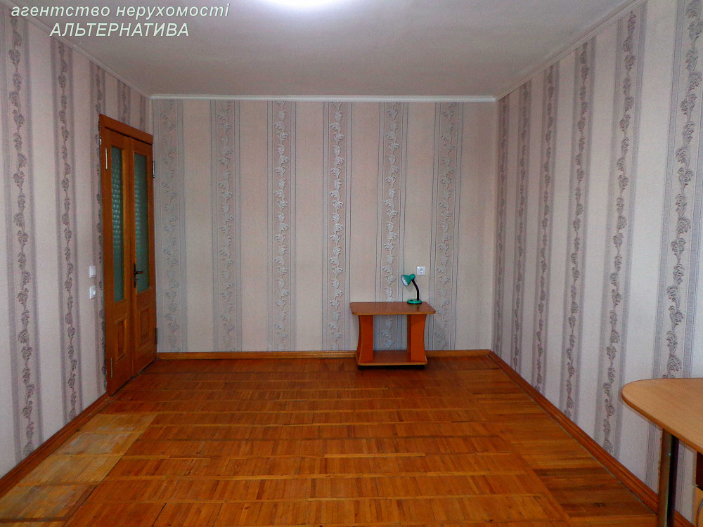 3-х кім кв. Кімнати Окремі. Побутова техніка. Можливо з Дом тваринами Черкассы - изображение 3