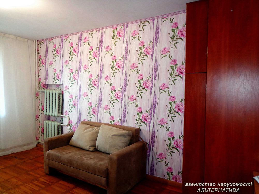 3-х кім кв. Кімнати Окремі. Побутова техніка. Можливо з Дом тваринами Черкассы - изображение 7