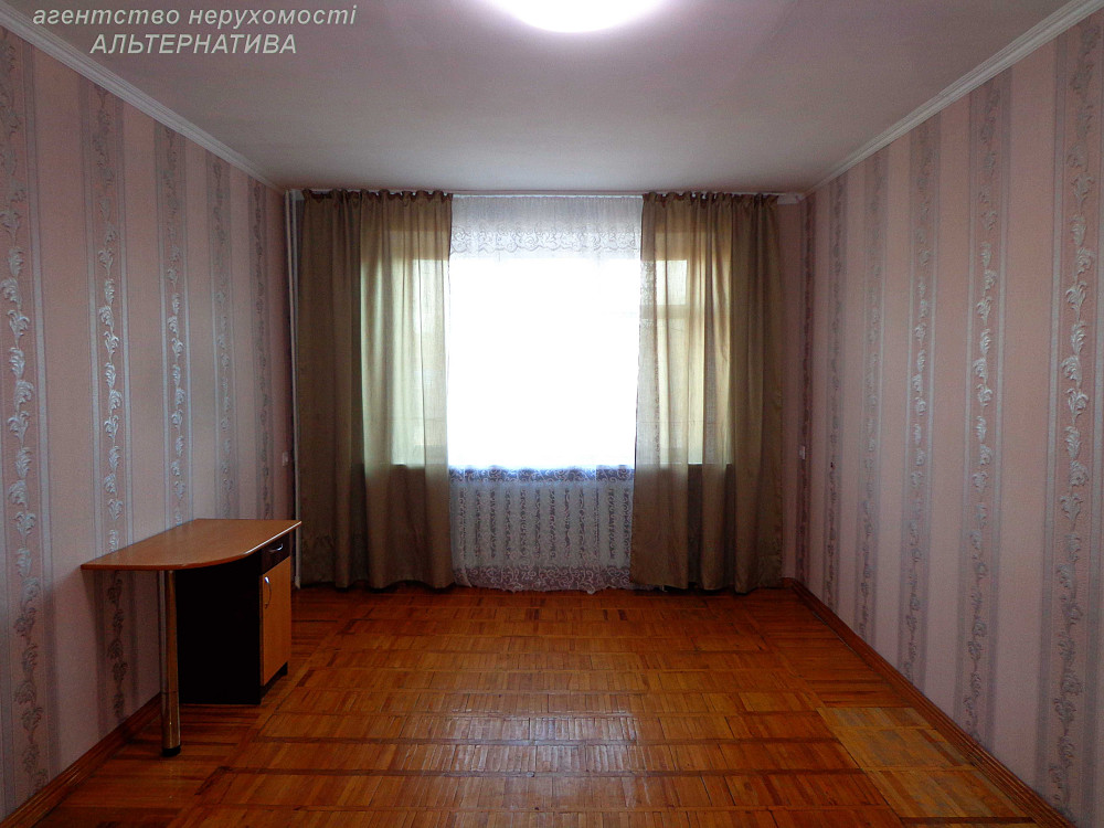 3-х кім кв. Кімнати Окремі. Побутова техніка. Можливо з Дом тваринами Черкассы - изображение 2