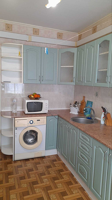 Сдам 2-к квартиру, Хортицкий район Запорожье - изображение 2