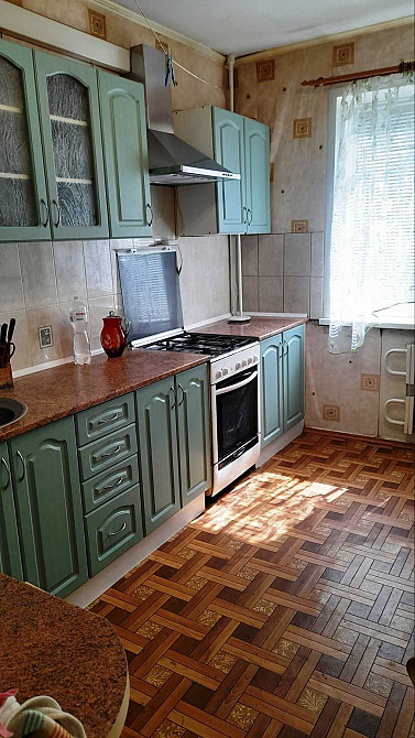 Сдам 2-к квартиру, Хортицкий район Запорожье - изображение 1