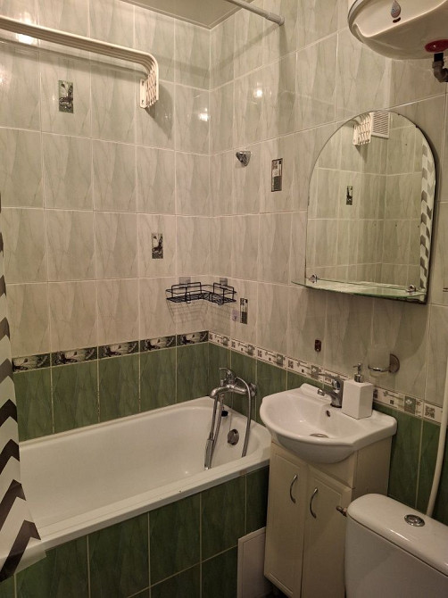 Сдам 1-но комн.Центр Кременчук - зображення 6