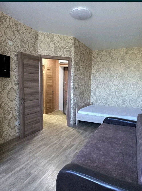 Сдам 1 ком квартиру в Черноморске Черноморск - изображение 3