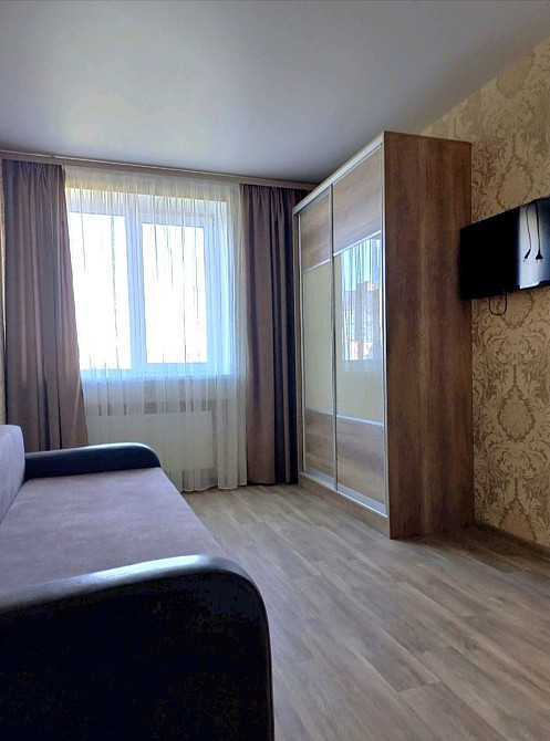 Сдам 1 ком квартиру в Черноморске Черноморск - изображение 2