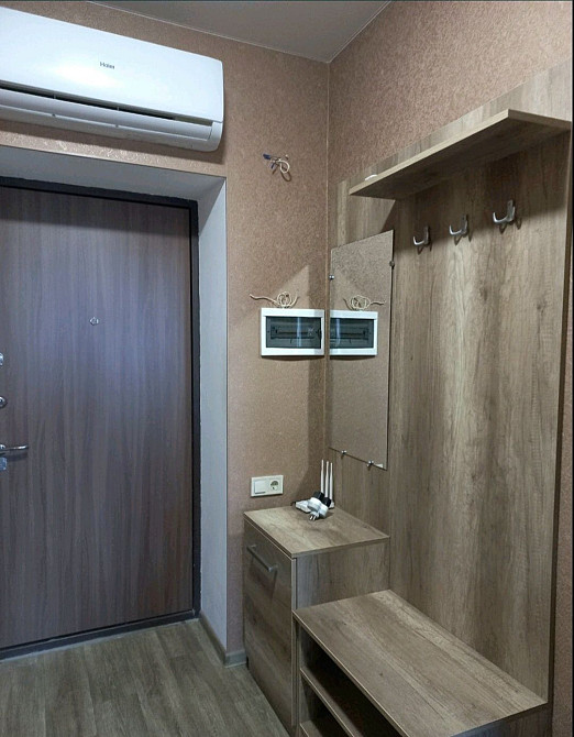 Сдам 1 ком квартиру в Черноморске Черноморск - изображение 6