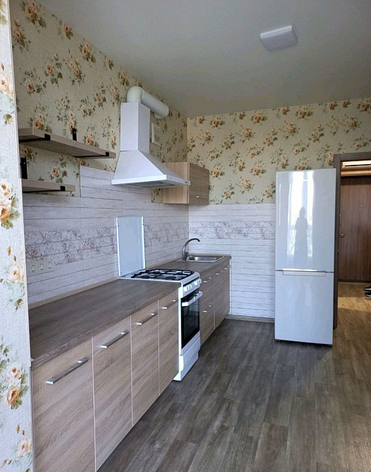 Сдам 1 ком квартиру в Черноморске Черноморск - изображение 4