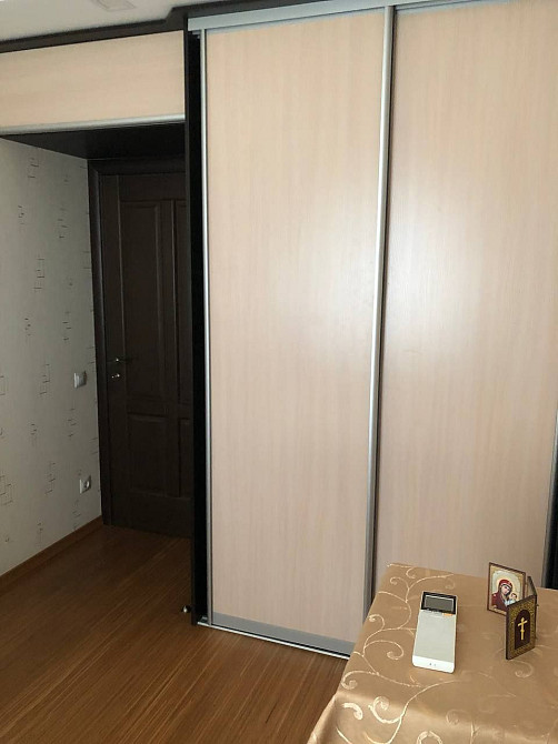 2 кімнатна квартира,Малишка,5 хв метро Київ - зображення 4