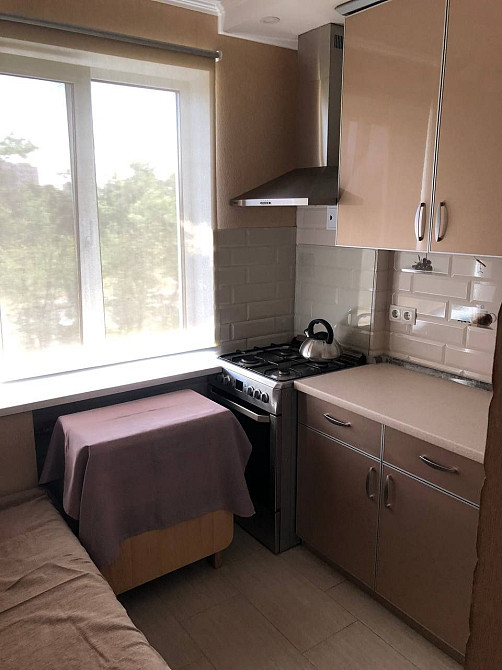 2 кімнатна квартира,Малишка,5 хв метро Київ - зображення 5