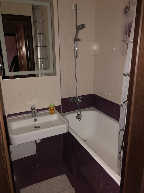 2 кімнатна квартира,Малишка,5 хв метро Київ - зображення 8