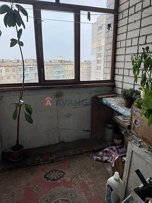 Сдам / Здам бюджетну квартиру на лівому Кам`янське (Запорізька обл.) - зображення 2