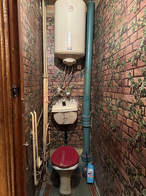 Сдам / Здам бюджетну квартиру на лівому Кам`янське (Запорізька обл.) - зображення 4