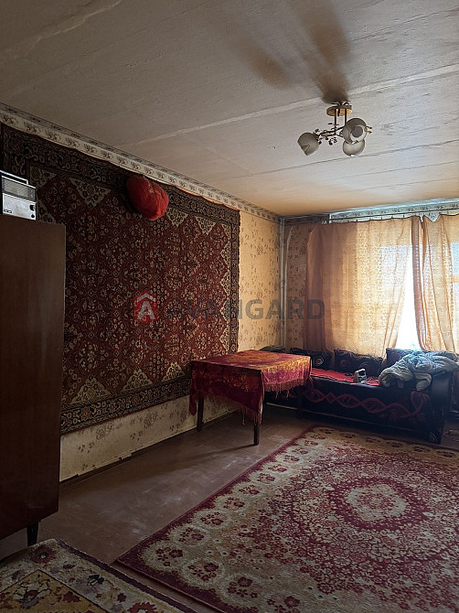 Сдам / Здам бюджетну квартиру на лівому Кам`янське (Запорізька обл.) - зображення 1