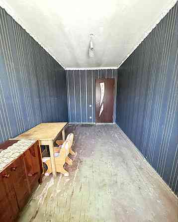 Сдам квартиру 3к., р-н Восход, ПУСТАЯ. Кривий Ріг