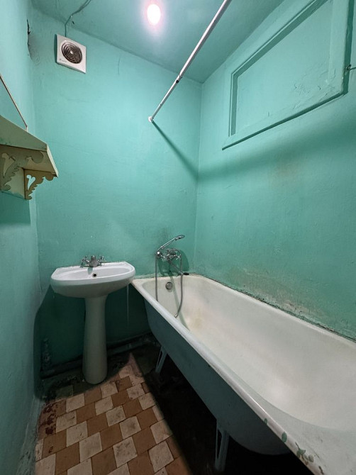 Сдам квартиру 3к., р-н Восход, ПУСТАЯ. Кривий Ріг - зображення 7