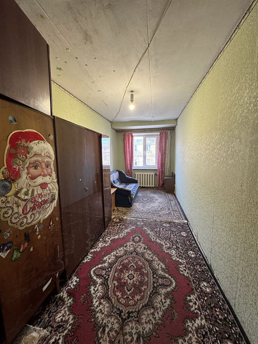 Сдам квартиру 3к., р-н Восход, ПУСТАЯ. Кривий Ріг - зображення 3