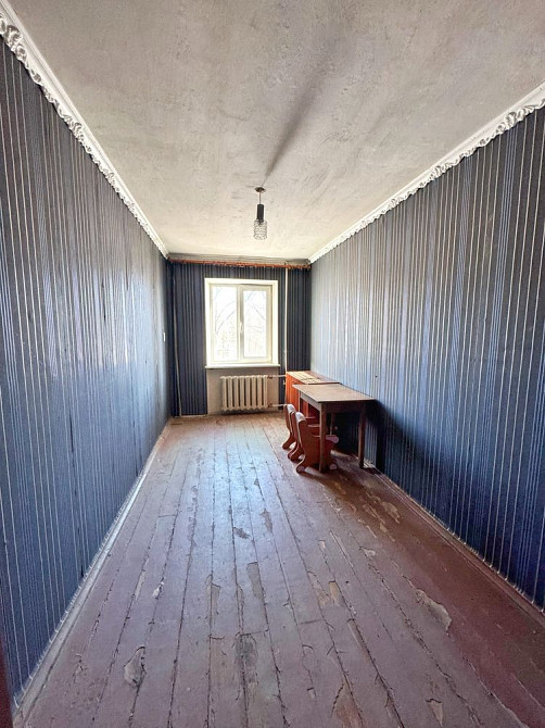 Сдам квартиру 3к., р-н Восход, ПУСТАЯ. Кривий Ріг - зображення 4