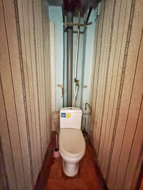 Сдам квартиру 3к., р-н Восход, ПУСТАЯ. Кривий Ріг - зображення 8