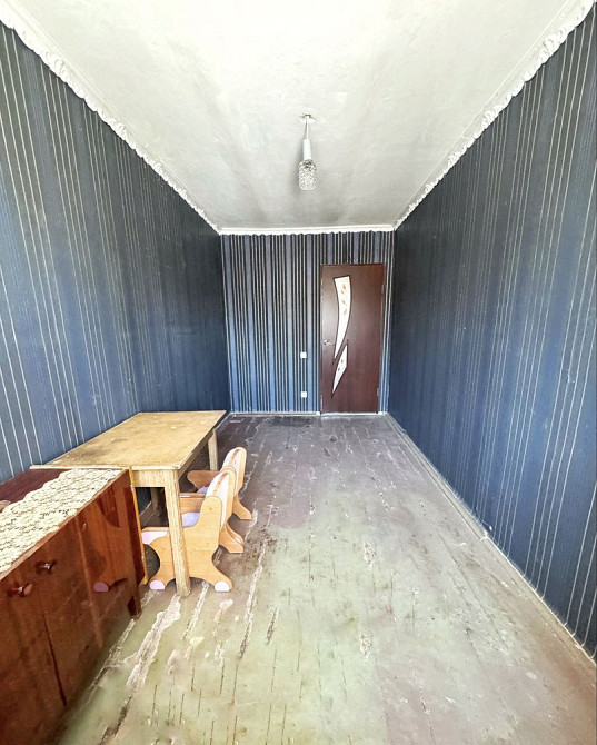 Сдам квартиру 3к., р-н Восход, ПУСТАЯ. Кривий Ріг - зображення 5