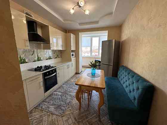 Здам однокімнатну квартиру на Слов‘янці(Заболотного). Новобуд Винница