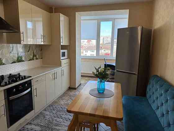 Здам однокімнатну квартиру на Слов‘янці(Заболотного). Новобуд Винница