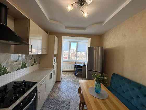 Здам однокімнатну квартиру на Слов‘янці(Заболотного). Новобуд Винница