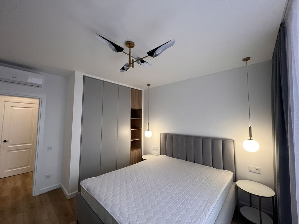 Аренда квартири  ЖК Podil&Plaza,Контрактова Площа,Поділ,Центр Киев - изображение 7