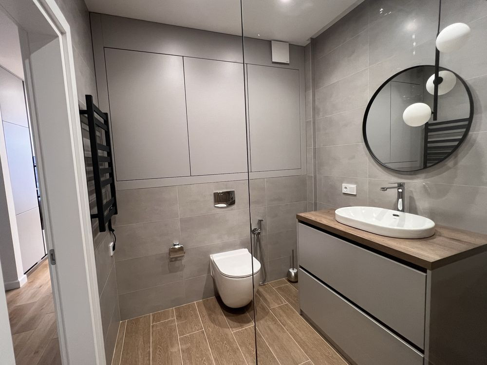 Аренда квартири  ЖК Podil&Plaza,Контрактова Площа,Поділ,Центр Киев - изображение 2