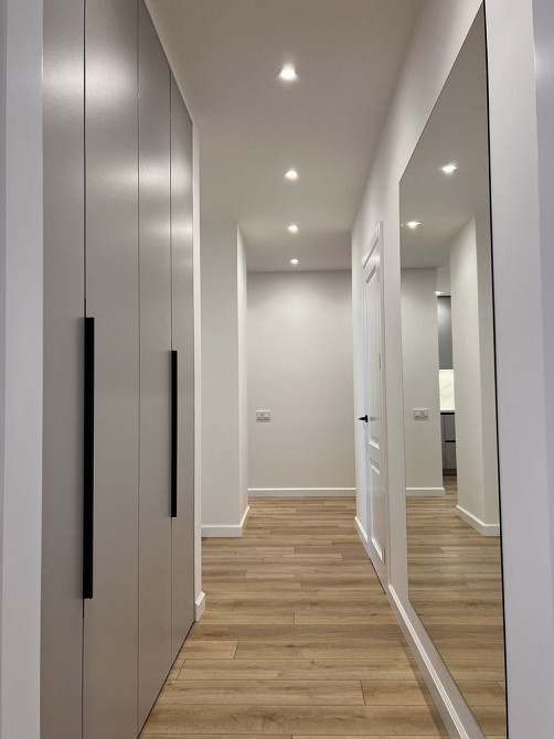 Аренда квартири  ЖК Podil&Plaza,Контрактова Площа,Поділ,Центр Киев - изображение 8