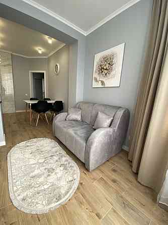 Оренда 1-но кімн.кварири  ЖК Софія, ул.Молодежная Софіївська Борщагівка