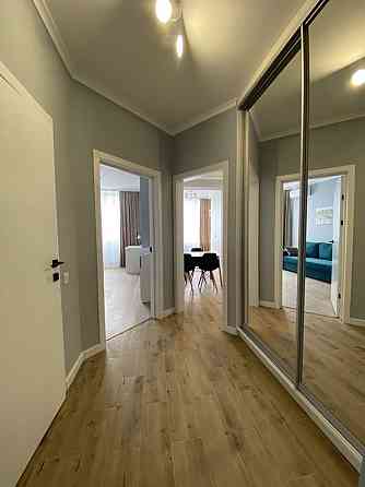 Оренда 1-но кімн.кварири  ЖК Софія, ул.Молодежная Софіївська Борщагівка