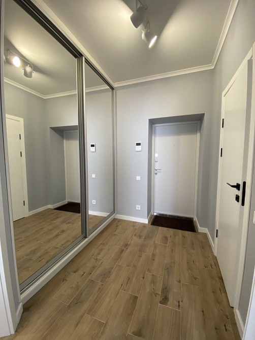 Оренда 1-но кімн.кварири  ЖК Софія, ул.Молодежная Софиевская Борщаговка - изображение 8