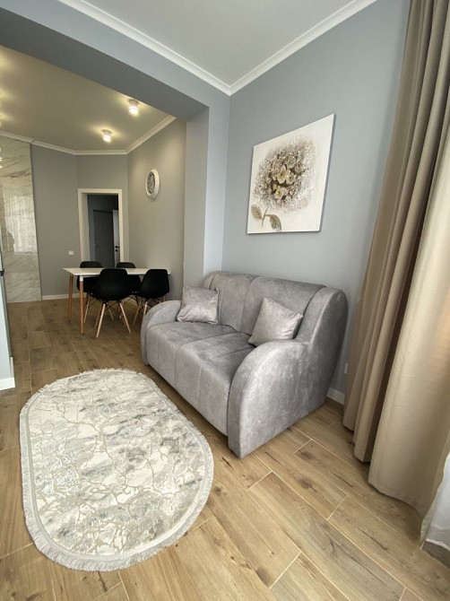 Оренда 1-но кімн.кварири  ЖК Софія, ул.Молодежная Софиевская Борщаговка - изображение 1