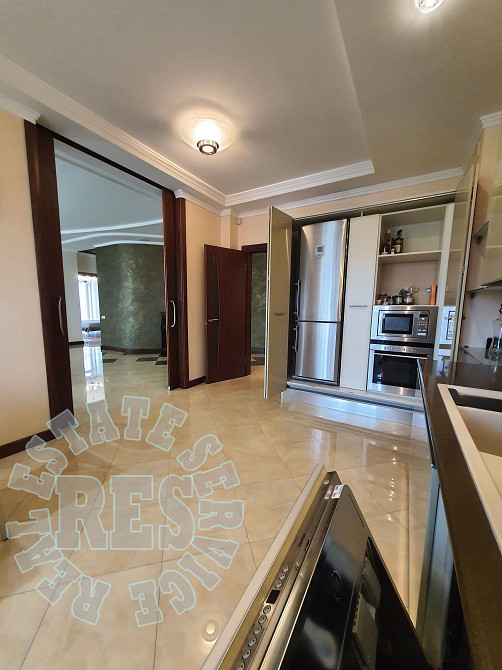 Без % 3-кімн.150м. Новобудова ЦЕНТР метро Золоті Ворота, м.Університет Київ - зображення 6