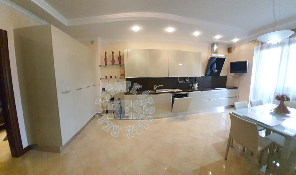 Без % 3-кімн.150м. Новобудова ЦЕНТР метро Золоті Ворота, м.Університет Київ - зображення 1